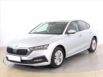 Škoda Octavia - fotka číslo 1