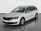 Škoda Octavia - fotka číslo 1