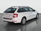 Škoda Octavia - fotka číslo 4