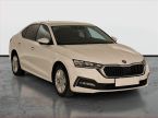 Škoda Octavia - fotka číslo 0