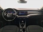 Škoda Octavia - fotka číslo 7
