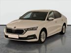 Škoda Octavia - fotka číslo 1
