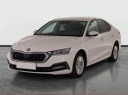 Škoda Octavia - fotka číslo 1