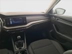 Škoda Octavia - fotka číslo 6