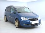 Volkswagen Touran - fotka číslo 0