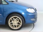 Volkswagen Touran - fotka číslo 11