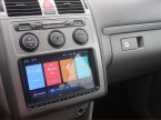 Volkswagen Touran - fotka číslo 12