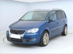 Volkswagen Touran - fotka číslo 1