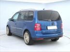 Volkswagen Touran - fotka číslo 3