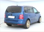 Volkswagen Touran - fotka číslo 4