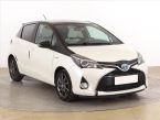 Toyota Yaris - fotka číslo 0