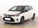 Toyota Yaris - fotka číslo 1