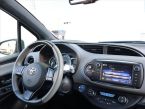 Toyota Yaris - fotka číslo 6