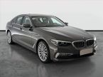 BMW Řada 5 - fotka číslo 0