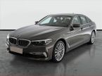 BMW Řada 5 - fotka číslo 1
