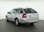 Škoda Octavia - fotka číslo 3