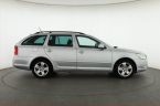 Škoda Octavia - fotka číslo 5