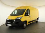 Peugeot Boxer - fotka číslo 1