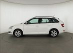 Škoda Fabia - fotka číslo 2