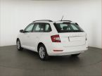 Škoda Fabia - fotka číslo 3