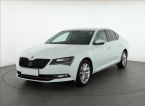 Škoda Superb - fotka číslo 1