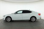 Škoda Superb - fotka číslo 2