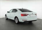 Škoda Superb - fotka číslo 3