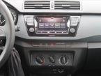 Škoda Fabia - fotka číslo 11