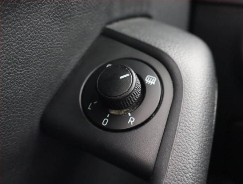 Škoda Octavia - hlavní fotka