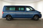 Volkswagen Multivan - fotka číslo 5