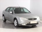 Ford Mondeo - fotka číslo 0