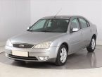 Ford Mondeo - fotka číslo 1