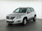 Volkswagen Tiguan - fotka číslo 1