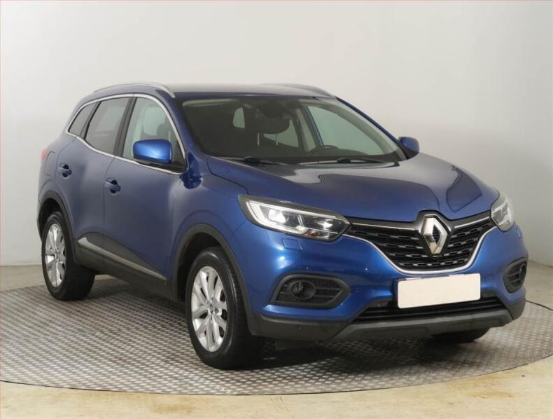 Renault Kadjar - hlavní foto