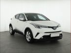 Toyota C-HR - fotka číslo 0