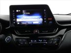 Toyota C-HR - fotka číslo 9