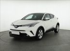 Toyota C-HR - fotka číslo 1