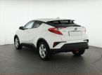 Toyota C-HR - fotka číslo 3