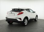 Toyota C-HR - fotka číslo 4