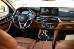 BMW Řada 5 - fotka číslo 1