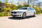 BMW Řada 5 - fotka číslo 22