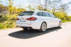 BMW Řada 5 - fotka číslo 23