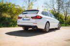BMW Řada 5 - fotka číslo 2