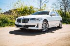 BMW Řada 5 - fotka číslo 3