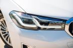 BMW Řada 5 - fotka číslo 5