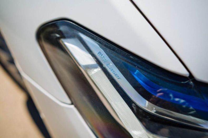 BMW Řada 5 - hlavní fotka