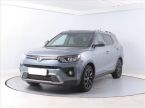 SsangYong Tivoli - fotka číslo 1
