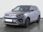 SsangYong Tivoli - fotka číslo 1