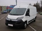 Citroën Jumper - fotka číslo 1