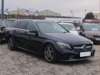 Mercedes Třída C - fotka číslo 0